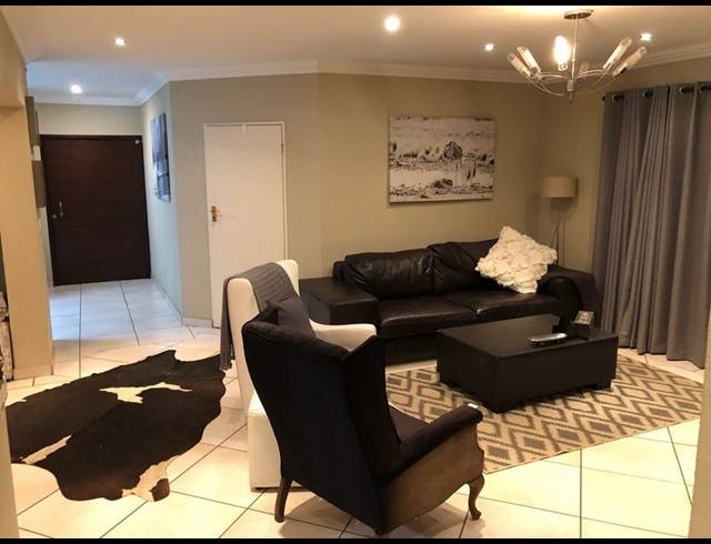 3 BEDROOM PROPERTY TO RENT IN BARTLETT